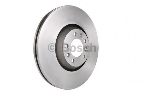 Тормозной диск BOSCH 0986479192 (фото 1)