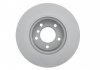 Тормозной диск передний BMW E81/E87/E88/E90 05- BOSCH 0986479214 (фото 3)