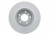 Тормозной диск передний BMW E81/87/90/91/92 (300*24) BOSCH 0986479216 (фото 3)