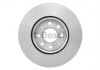 OPEL Тормозной диск передний Corsa D 06-, FIAT GRANDE PUNTO 05- BOSCH 0986479223 (фото 5)