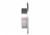 Тормозной диск задний TOYOTA Avensis 03- BOSCH 0986479242 (фото 1)