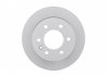 Тормозной диск задний Sprinter 06- BOSCH 0986479295 (фото 4)