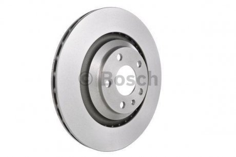 Гальмівний диск BOSCH 0986479299 (фото 1)