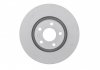 Тормозной диск передний AUDI A6,A8 03- (321*30) BOSCH 0986479300 (фото 4)