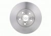Тормозной диск BOSCH 0986479340 (фото 4)