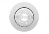Гальмівний диск BOSCH 0986479351 (фото 3)