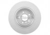 Гальмівний диск BOSCH 0986479351 (фото 5)