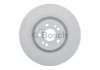 DB Гальмівний диск передний W163 98- BOSCH 0986479405 (фото 3)