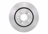 Тормозной диск передний HONDA CR-V 07- BOSCH 0986479456 (фото 4)