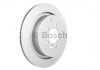 Тормозной диск BOSCH 0986479492 (фото 2)
