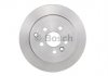 Гальмівний диск BOSCH 0986479518 (фото 3)