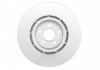Тормозной диск BOSCH 0986479590 (фото 3)