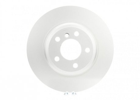 Тормозной диск BOSCH 0986479622