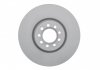 FIAT Диск тормозной передн.Iveco Daily III 05- BOSCH 0986479718 (фото 4)
