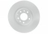 Тормозной диск передн.Mazda CX-7/9 BOSCH 0986479795 (фото 4)