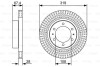 Диск тормозной BOSCH 0 986 479 W47 (фото 1)