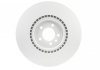 Тормозной диск BOSCH 0 986 479 B18 (фото 3)