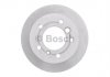 Гальмівний диск BOSCH 0 986 479 B33 (фото 3)