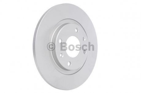 Гальмівний диск BOSCH 0 986 479 B51