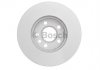 Гальмівний диск BOSCH 0 986 479 B57 (фото 4)