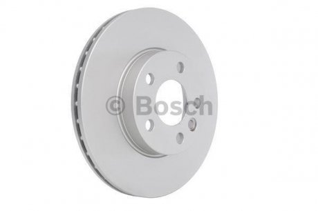 Гальмівний диск BOSCH 0 986 479 B57 (фото 1)