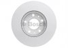 Гальмівний диск BOSCH 0 986 479 B96 (фото 4)