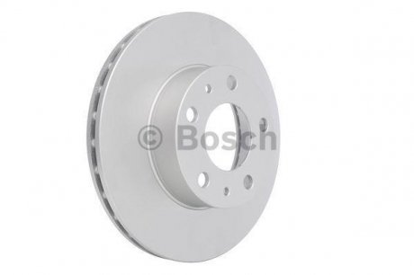 Гальмівний диск BOSCH 0 986 479 B96 (фото 1)
