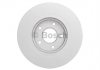 Тормозной диск BOSCH 0 986 479 C04 (фото 4)