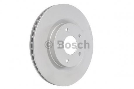 Тормозной диск BOSCH 0 986 479 C04 (фото 1)
