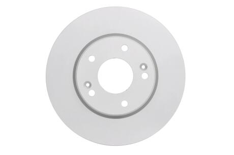 Гальмівний диск BOSCH 0986479C07