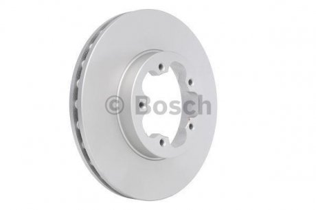 Гальмівний диск BOSCH 0 986 479 C09 (фото 1)