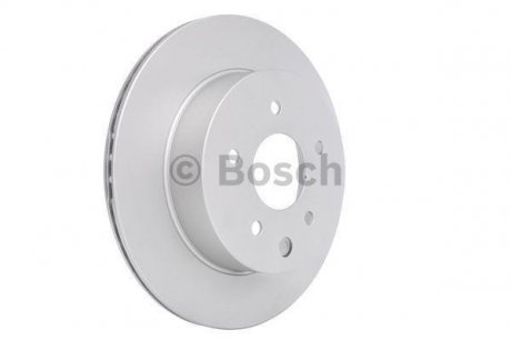 Тормозной диск BOSCH 0986479C12 (фото 1)