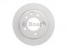 Тормозной диск BOSCH 0 986 479 C14 (фото 2)