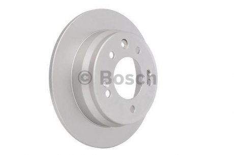 Тормозной диск BOSCH 0 986 479 C14 (фото 1)
