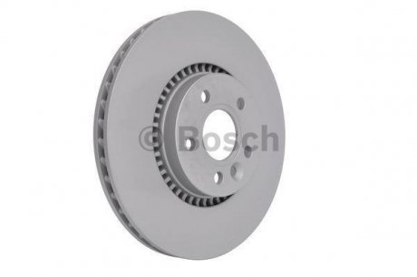 Гальмівний диск BOSCH 0 986 479 C19