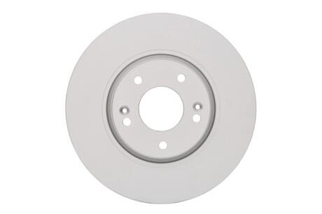 Гальмівний диск BOSCH 0986479C51