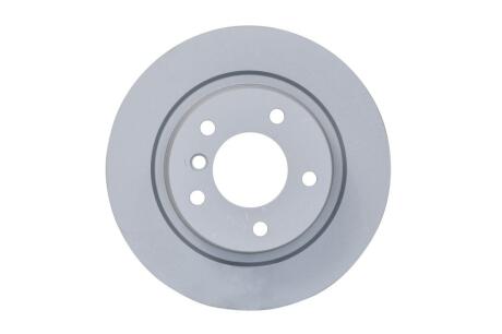 Гальмівний диск BOSCH 0986479C55
