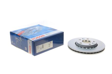 Тормозной диск BOSCH 0 986 479 C62
