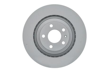 Диск гальмівний BOSCH 0986479C64