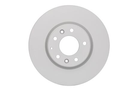 Гальмівний диск BOSCH 0986479C74