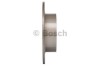 NISSAN Диск тормозной задний Tiida BOSCH 0986479D18 (фото 5)