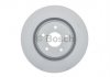 Гальмівний диск BOSCH 0986479D19 (фото 2)