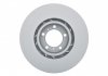 Тормозной диск PORSCHE Panamera FL 3.0-4.8 09-16 - кратн. 1 шт BOSCH 0 986 479 D22 (фото 3)