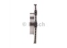 Диск торм. пер. MITSUBISHI SPACE STAR 12- BOSCH 0986479D68 (фото 3)