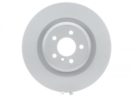 BMW Гальмівний диск задн. X5 (E70), X5 (F15, F85), X6 (F16, F86) BOSCH 0986479E29