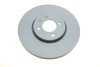 Тормозной диск BOSCH 0 986 479 E81 (фото 6)
