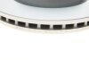 Тормозной диск BOSCH 0 986 479 F01 (фото 4)