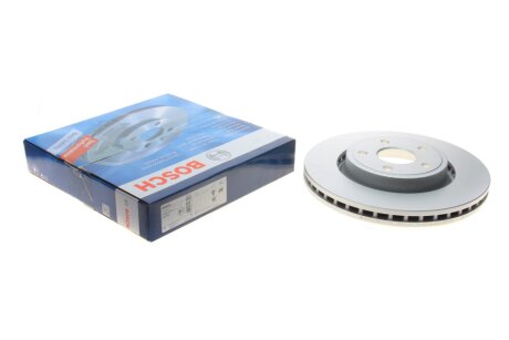Тормозной диск BOSCH 0 986 479 F01