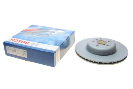 Гальмівний диск BOSCH 0 986 479 F61