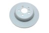 ДИСК тормозной задний BOSCH 0 986 479 G14 (фото 6)
